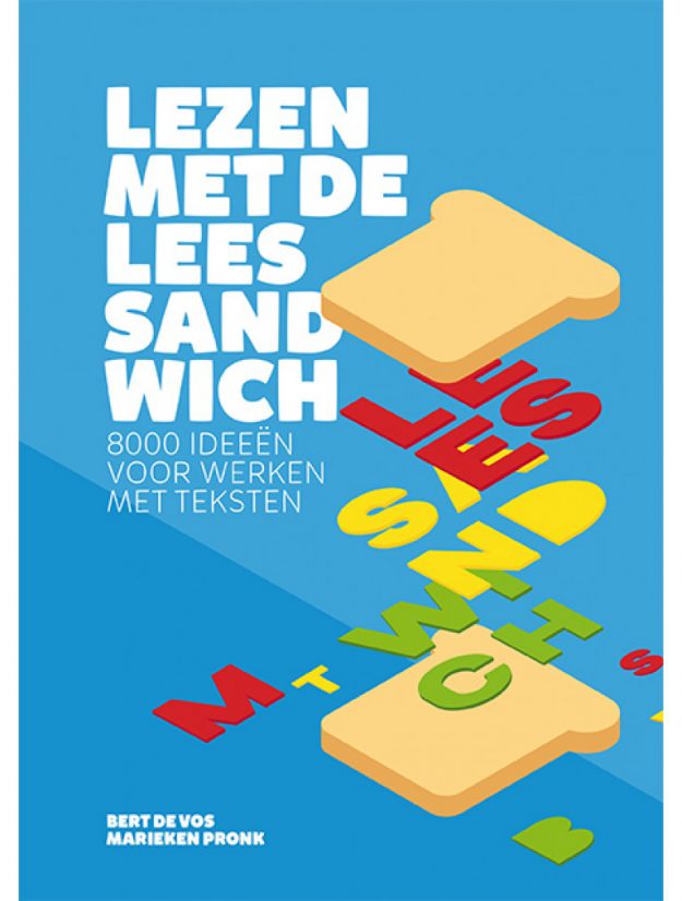 De-leessandwich